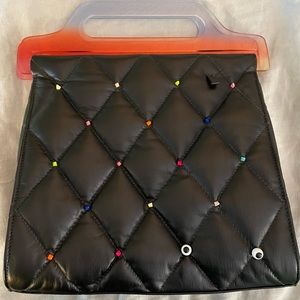 Min and Mon crossbody bag